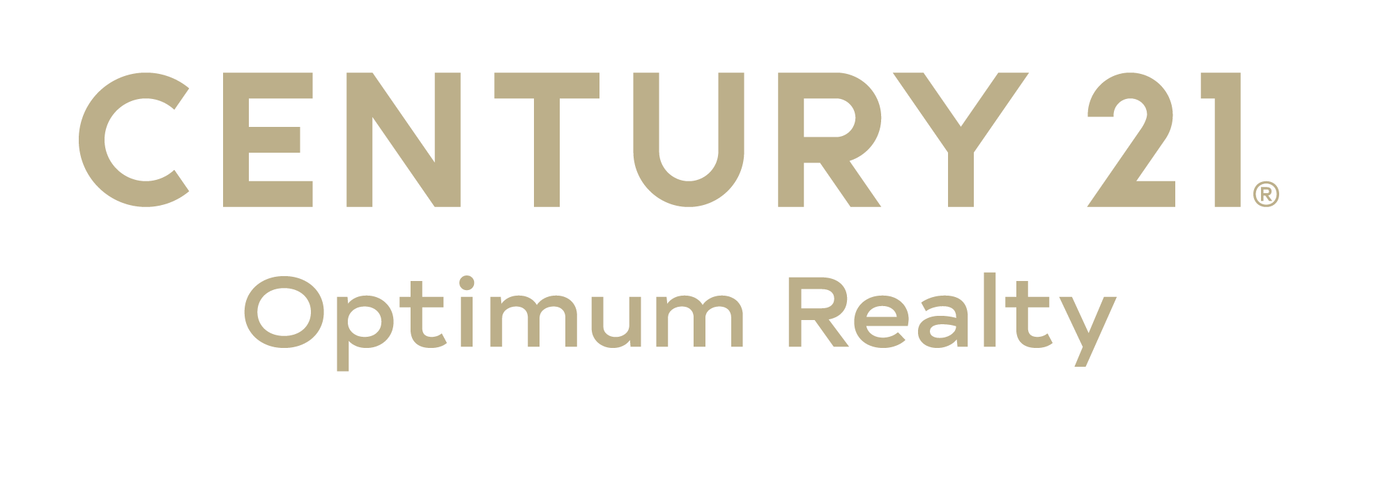 Century 21 Optimum Realty